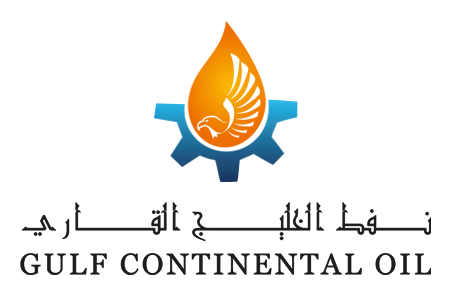Gulf Continental Oil and Grease Factory
