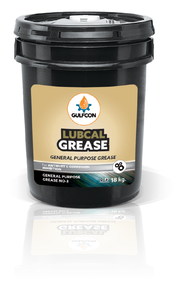 LUBCAL GREASE
