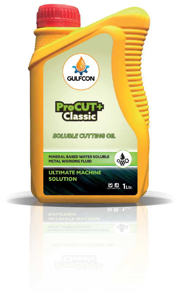 PROCUT+ CLASSIC OIL