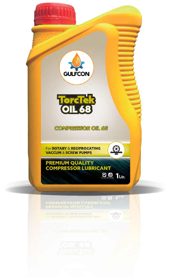 TORCTEK OIL